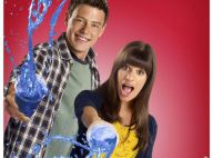 Glee : Lea Michele, Cory Monteith sur le départ ou non ? C'est le chaos !