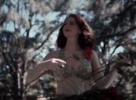 t.A.T.u enterré, la rousse Lena Katina dévoile son premier clip choc