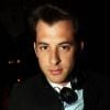 Mark Ronson fait un show au Palais, à Cannes le 20 juillet 2011