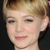 Carey Mulligan pose lors des Comic-Con de San Diego en juillet 2011
