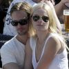Kate Bosworth et Alexander Skarsgard