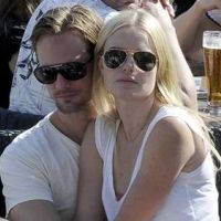 Alexander Skarsgard et Kate Bosworth : Clap de fin sur leur belle idylle