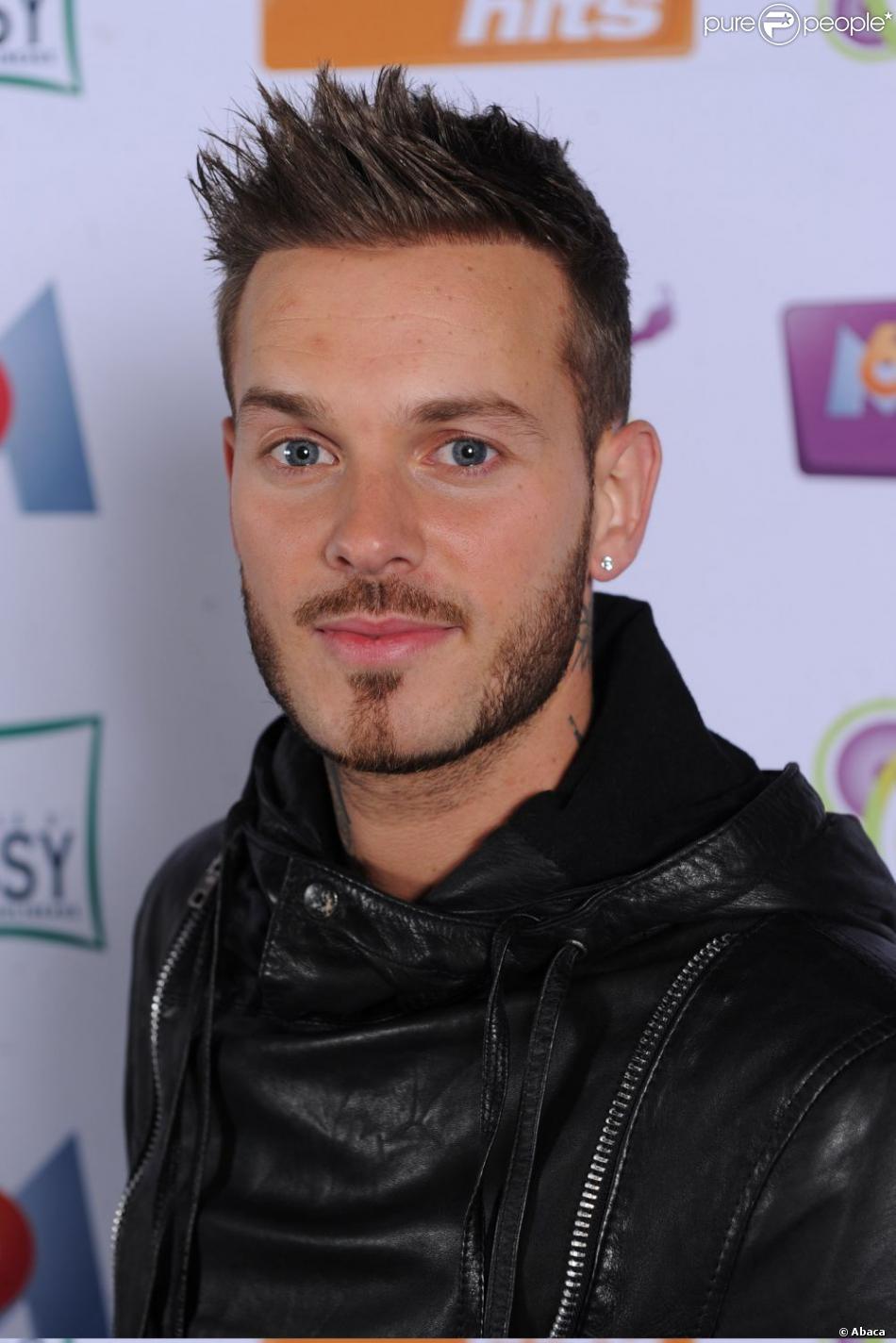 M. Pokora en juin 2011 à Paris - Purepeople