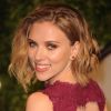 Scarlett Johansson a refusé l'invitation d'aller au bal avec un militaire.