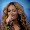 Beyoncé - Best thing I never had - sur le plateau de The View, le 28 juillet 2011.