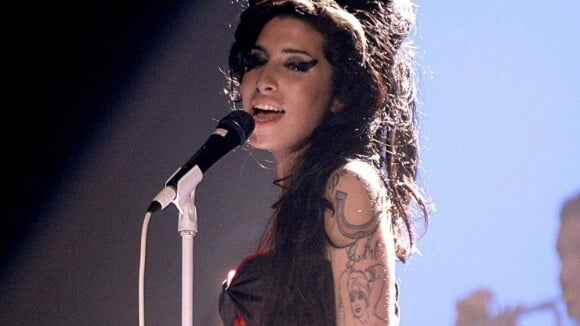 Amy Winehouse : Ben L'oncle Soul, Brigitte et TAL lui rendent hommage