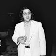 Jean-Pierre Rassam en 1975 à Cannes 