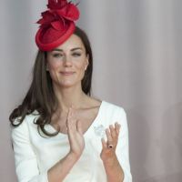 Kate Middleton dépouillée de sa garde-robe