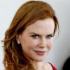 Nicole Kidman en février 2011