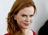 Nicole Kidman: La transformation choc de la rousse sensuelle en blonde péroxydée