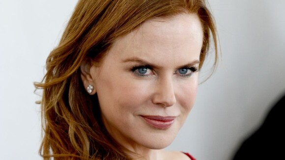 Nicole Kidman: La transformation choc de la rousse sensuelle en blonde péroxydée