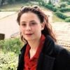 Aurore Drossart en 1997