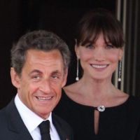 Nicolas Sarkozy : Un casse-cou qui inquiète son épouse Carla, enceinte
