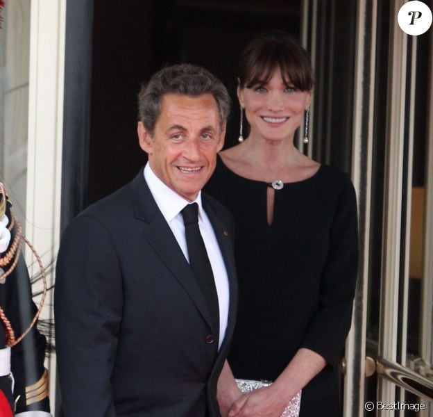 Nicolas Sarkozy Un Casse Cou Qui Inquiete Son Epouse Carla Enceinte Purepeople