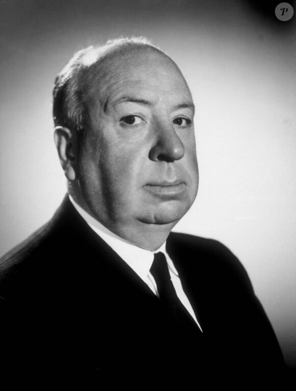 Alfred Hitchcok
