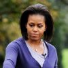 La first lady la plus stylée de l'Histoire Michelle Obama alterne avec succès les tenues de gala et détente. Et comme des millions de personnes dans le monde, elle possède des Converse's Chuck Taylor. A Washington, le 30 décembre 2009.