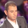 Ali Baddou, sur le plateau du Grand Journal, en avril 2011.