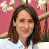 Alexia Laroche-Joubert en avril 2010.