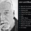 Le Jon Lord Blues Project Live, publié en août 2011, captation d'un concert en Allemagne en mai 2011.