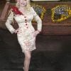 La Barbie sexagénaire Dolly Parton publiait en 2011 un nouvel album, Better day, et partait en tournée mondiale. En mai de la même année, elle célébrait ses 45 ans de mariage avec Carl, son époux aussi adoré qu'invisible.