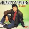 Shakin' Stevens, icône galloise des années 1980, a bien failli ne pas survivre à l'été 2010. Mais sa compagne, Sue, veillait sur lui...