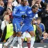 Le milieu de terrain vedette des Blues de Chelsea John Obi Mikel, 24 ans, a appris samedi 13 août 2011, à la veille de la reprise de la Premier League, l'enlèvement de son père au Nigéria.