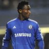 Le milieu de terrain vedette des Blues de Chelsea John Obi Mikel, 24 ans, a appris samedi 13 août 2011, à la veille de la reprise de la Premier League, l'enlèvement de son père au Nigéria.