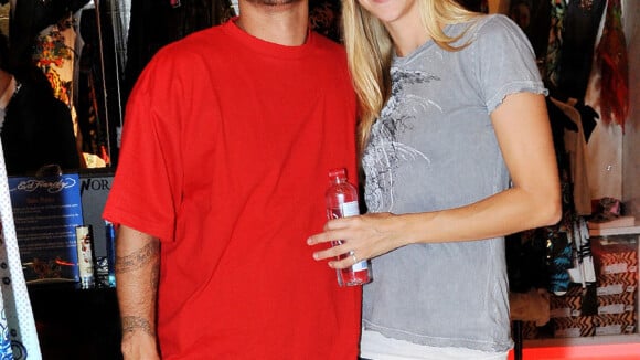 Kevin Federline, l'ex de Britney Spears, est papa pour la cinquième fois !