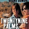 L'affiche du film TwentyNine Palms de Bruno Dumont