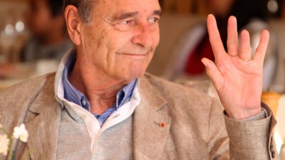 Jacques Chirac : Notre tombeur à l'appétit d'ogre va-t-il encore sévir ?