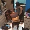 Ayem a été trouvée cachée dans le dressing dans Secret Story 5