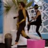 Daniel et Simon à la recherche d'Ayem dans Secret Story 5