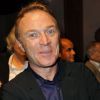 Christophe Hondelatte, à Paris, en septembre 2010.