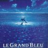 L'affiche du Grand Bleu de Luc Besson