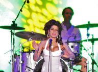 Amy Winehouse : L'association qui porte son nom verra bien le jour