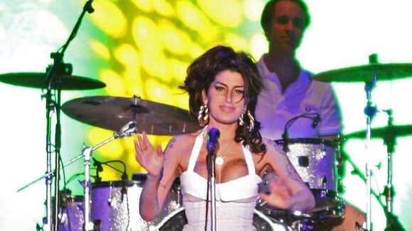 Amy Winehouse : L'association qui porte son nom verra bien le jour