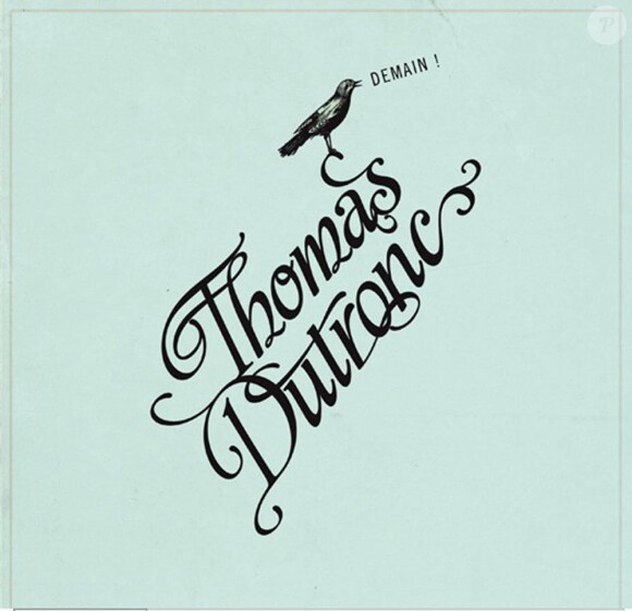 Thomas Dutronc reviendra à l'automne 2011 avec son second album studio, Silence on tourne, on tourne en rond. Premier extrait : Demain, baigné des images d'un été corse entre farniente le jour et fiesta la nuit.