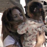 Jennifer Lopez : tendresse et complicité avec ses amours de jumeaux