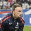 Franck Ribéry est très attendu avec l'équipe de France après les différentes affaires qui ont pu le toucher ces dernières années.
