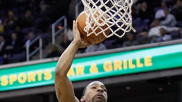 Javaris Crittenton : Fin de cavale pour l'ex-joueur en NBA, arrêté pour meurtre