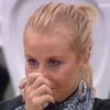 Sabrina craque dans Secret Story 5