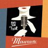 Maurane - album Fais-moi une fleur - le 5 septembre 2011.