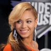 Beyoncé en août 2011 à Los Angeles, lors des MTV Video Music Awards 2011.