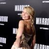 Jennifer Morrison, à l'avant-première du film Warrior à Los Angeles, le 6 septembre 2011
