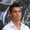 Cristiano Ronaldo a présenté le documentaire Cristiano Ronaldo Al Limite, qui lui est bien évidemment consacré à Madrid le 7 septembre 2011