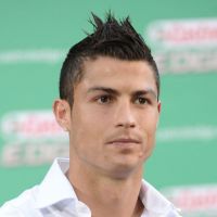 Cristiano Ronaldo : Une soirée bien huilée sans sa sublime Irina Shayk