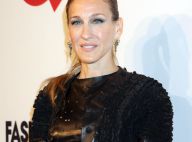 Sarah Jessica Parker et Heidi Klum rivalisent de beauté pour célébrer la mode
