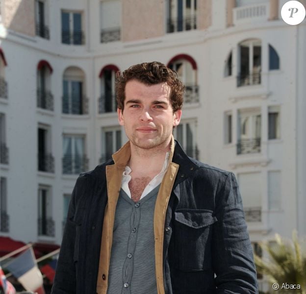 Stanley Weber Le fils de Jacques Weber est beau, talentueux et... célibataire Purepeople