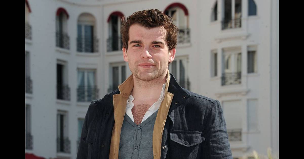 Stanley Weber Le fils de Jacques Weber est beau, talentueux et... célibataire Purepeople
