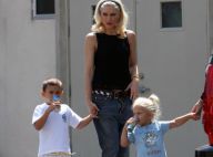 Gwen Stefani : une maman poule, hyperactive, sexy et... en célibataire ?